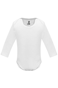 Бебешко боди с дълъг ръкав Roly Honey L/S