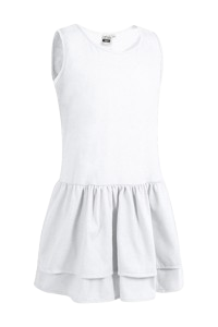 Детска рокля без ръкави - Party