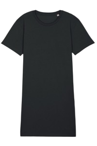 Дамска тениска-рокля Stanley/Stella Spinner