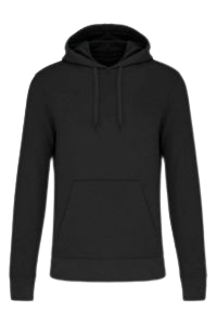 Мъжки суитчър Kariban Organic