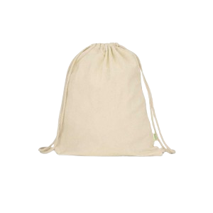 Памучна раница