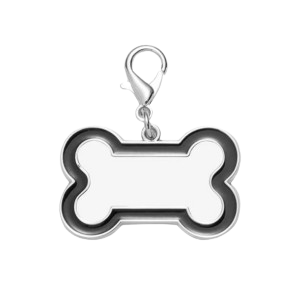 Медальон за куче