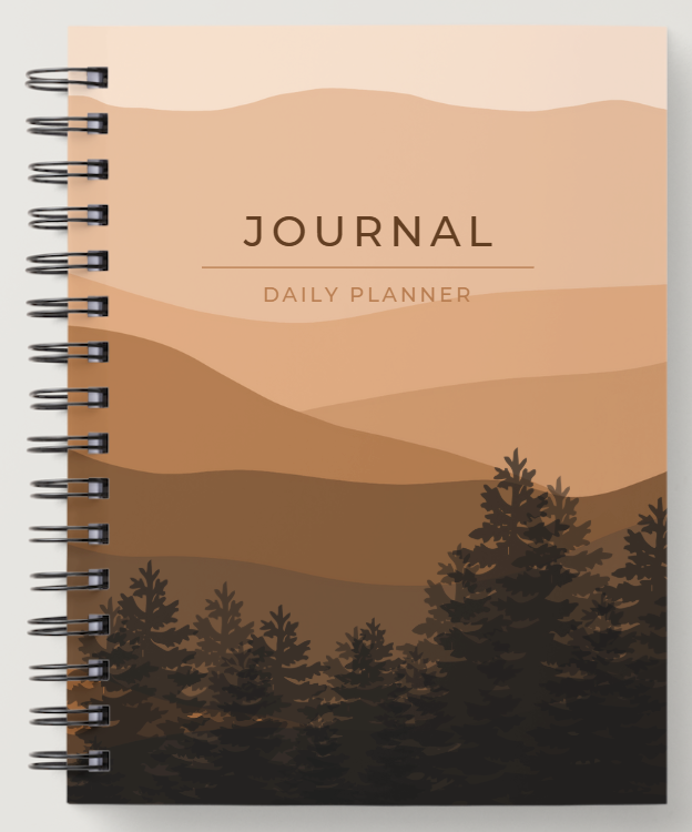 Персонален дневник